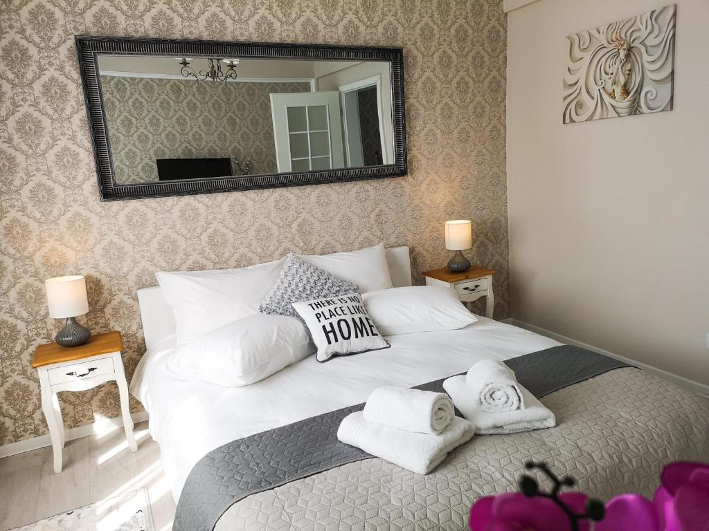 YNS Apartaments - Resim 19