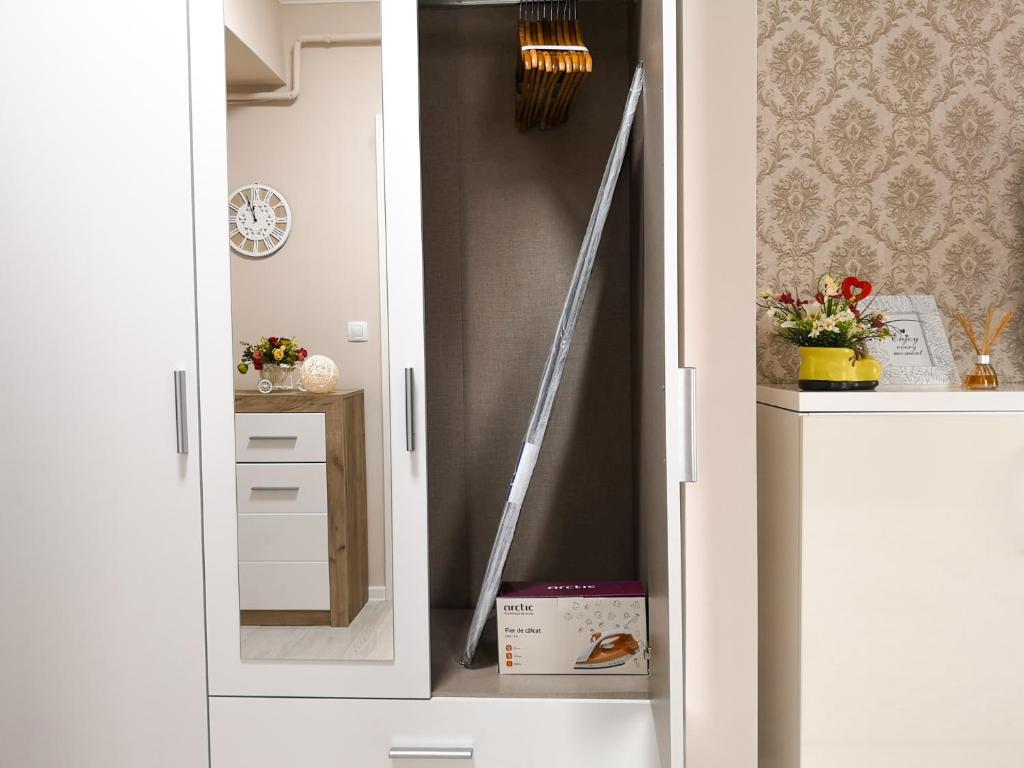 YNS Apartaments - Resim 27