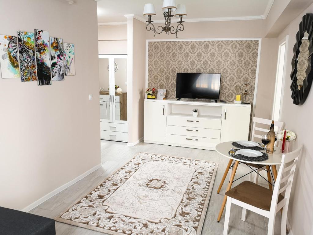 YNS Apartaments - Resim 15