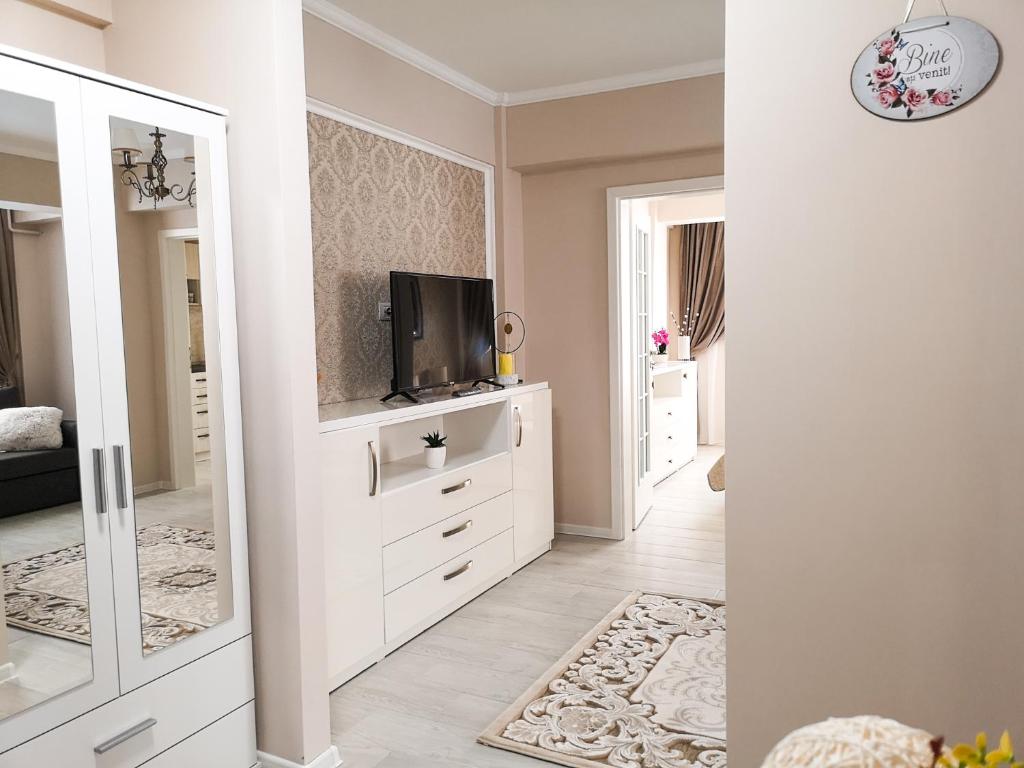 YNS Apartaments - Resim 24