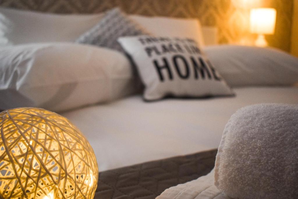 YNS Apartaments - Resim 18