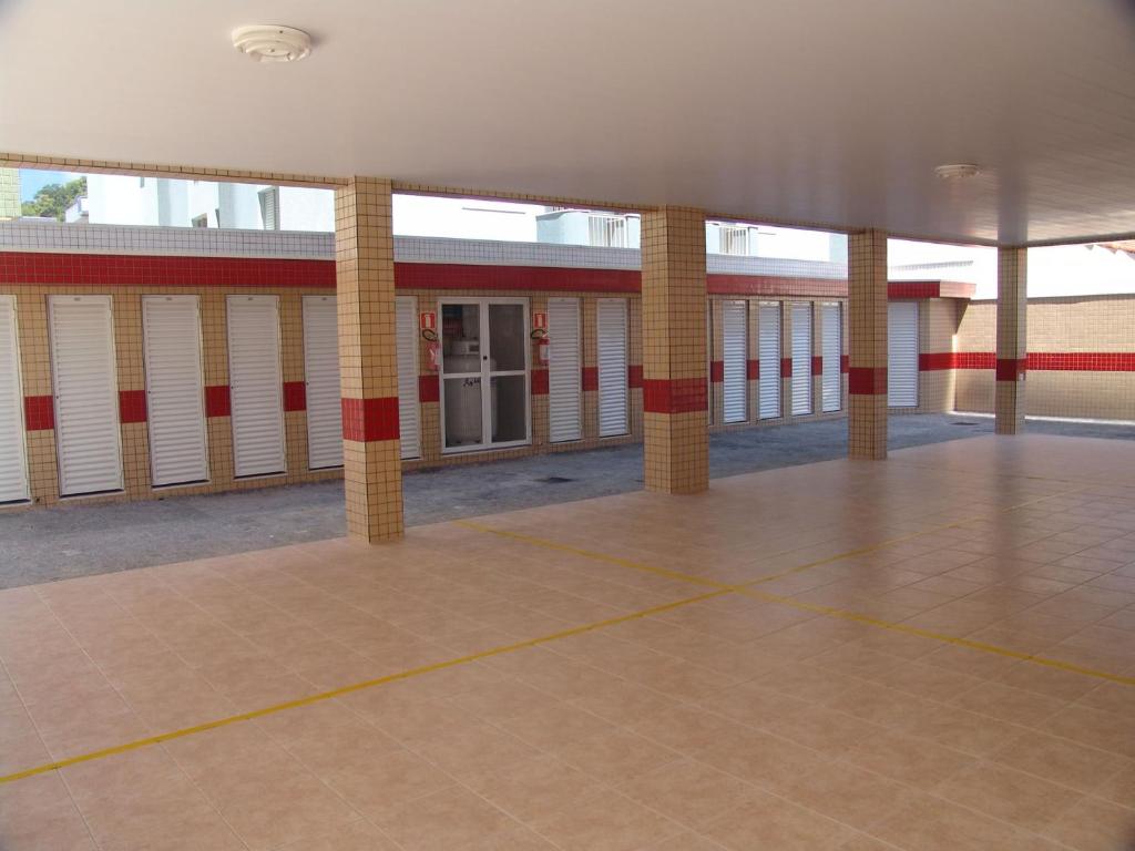  Condomínio Pedra Coral