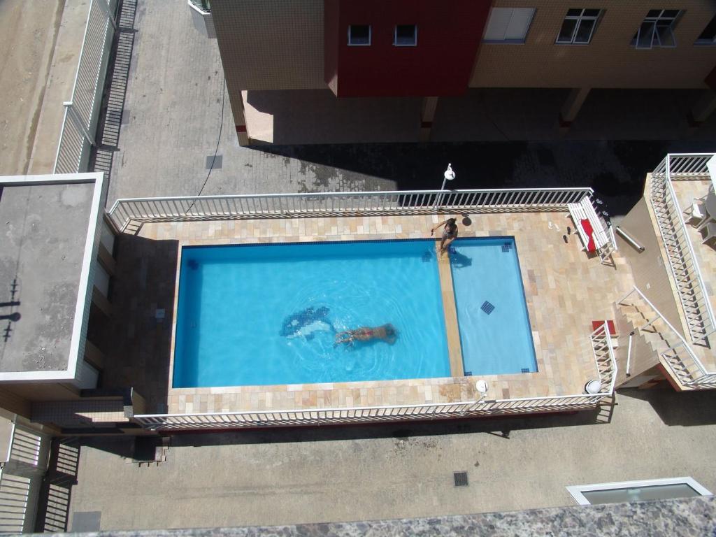  Condomínio Pedra Coral