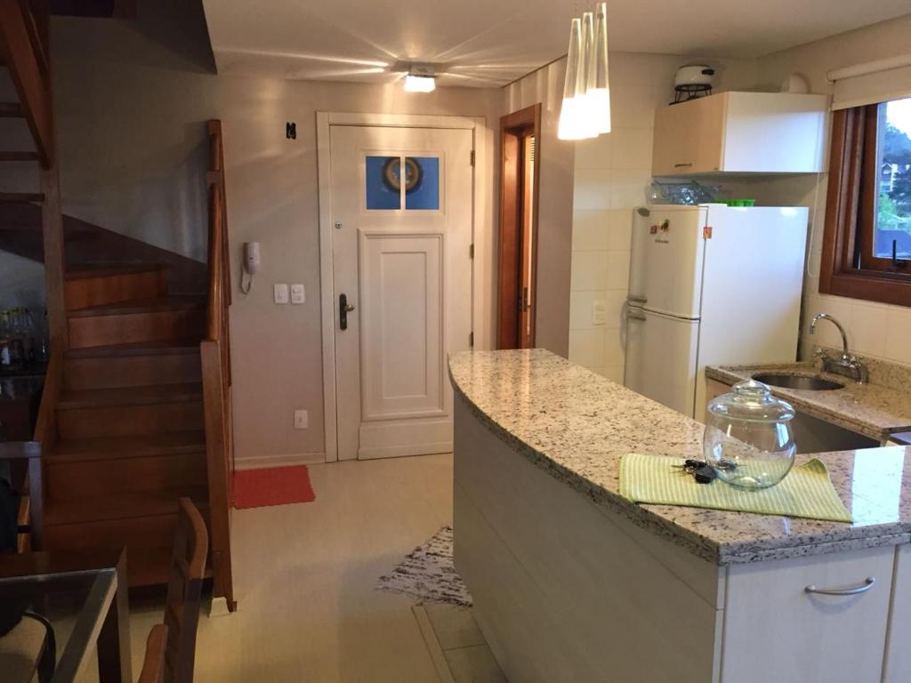  Centro Gramado-Monte Cervino-LOCALIZAÇÃO PERFEITA