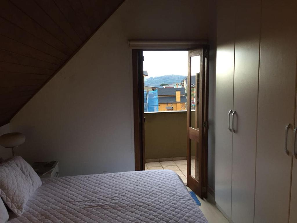  Centro Gramado-Monte Cervino-LOCALIZAÇÃO PERFEITA