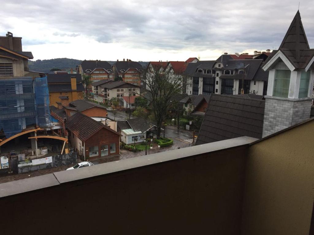  Centro Gramado-Monte Cervino-LOCALIZAÇÃO PERFEITA