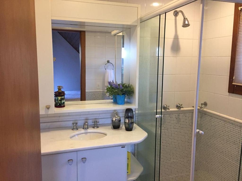  Centro Gramado-Monte Cervino-LOCALIZAÇÃO PERFEITA