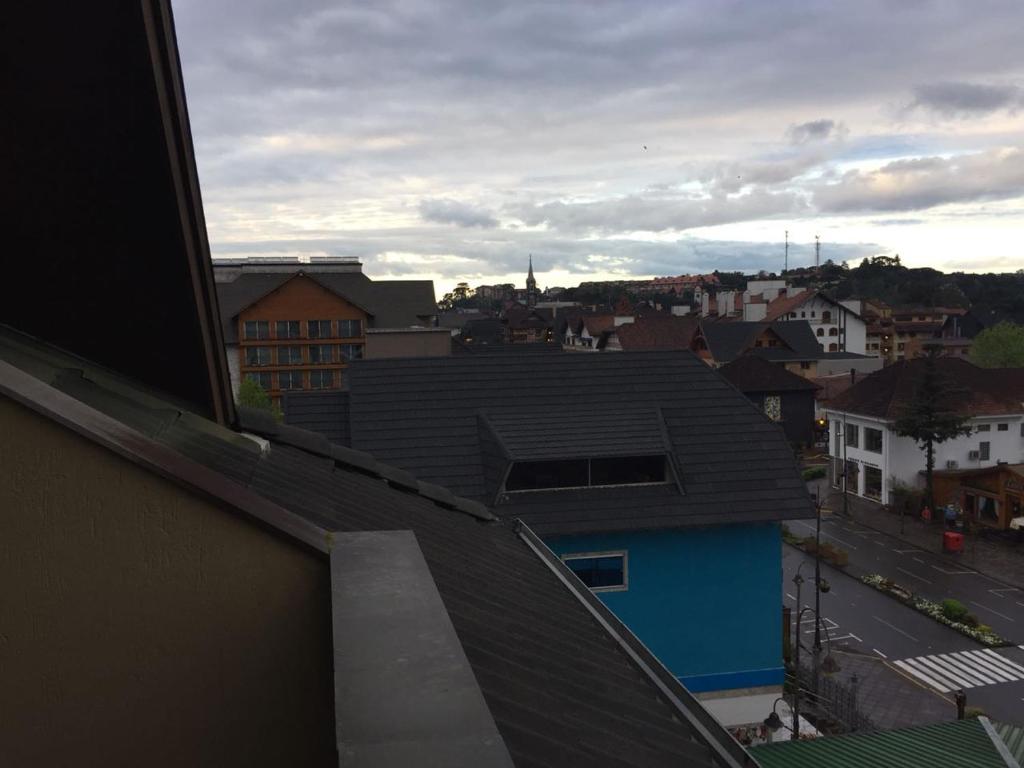  Centro Gramado-Monte Cervino-LOCALIZAÇÃO PERFEITA