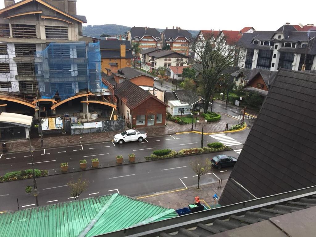  Centro Gramado-Monte Cervino-LOCALIZAÇÃO PERFEITA