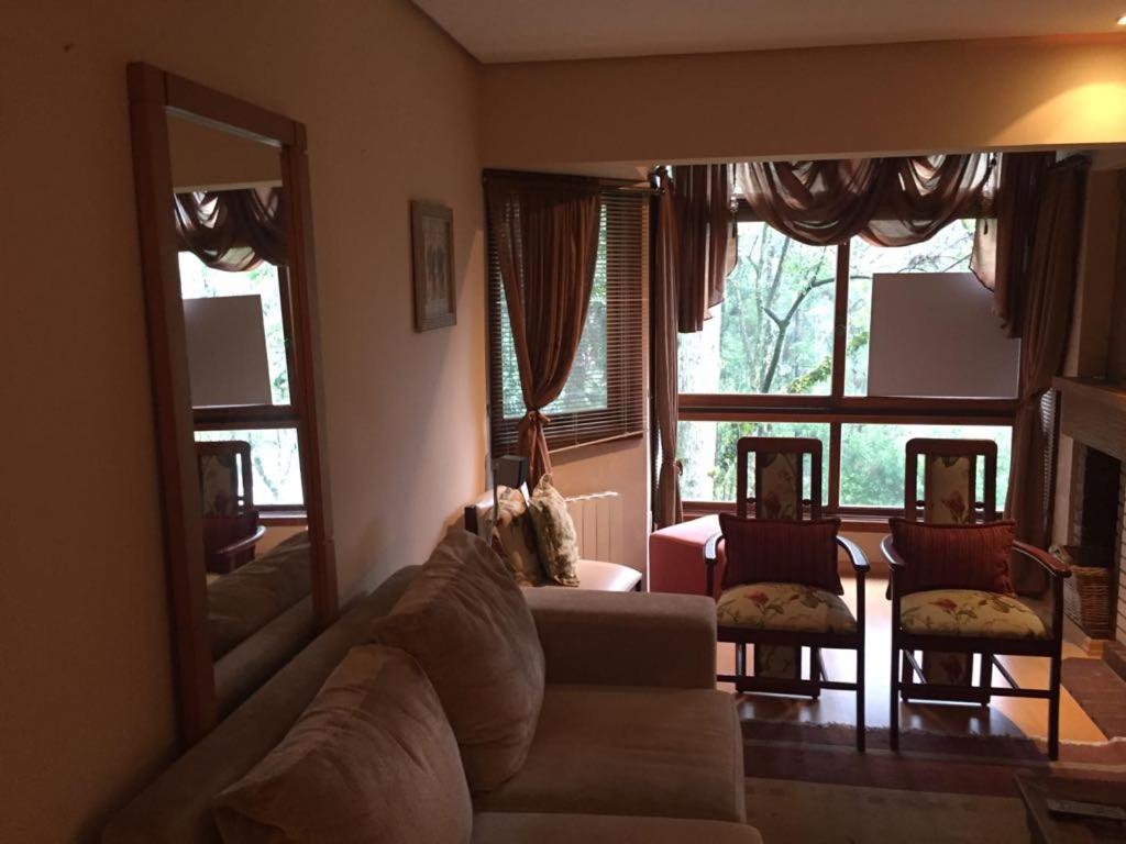  Centro Gramado - Vila Jardim - Ótima localização