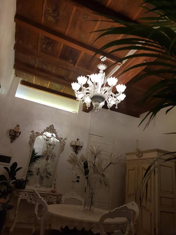 Fotografia z galérie ubytovania Stella del Mar S.Stefano v destinácii Bologna