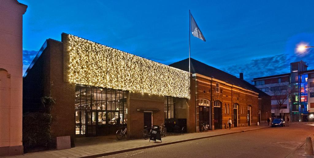 Kazerne Hotel - Member of Design Hotels - Resim 14