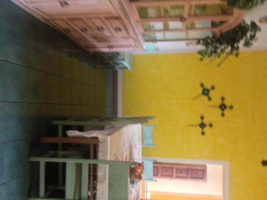 Fotografie z fotogalerie ubytování Casa Vilasanta v destinaci Guadalajara