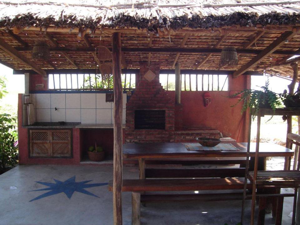  Refugio Mar Aberto