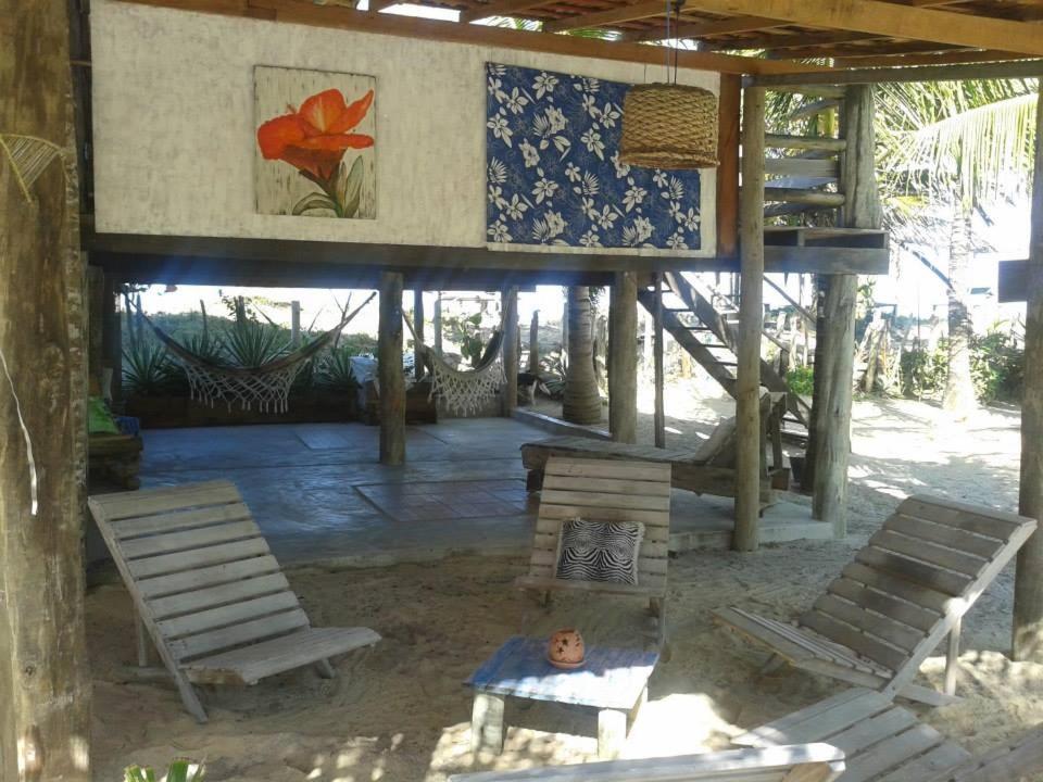  Refugio Mar Aberto
