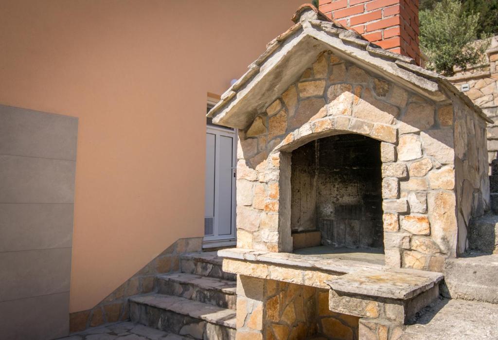 Fotografie z fotogalerie ubytování Apartman Pharia v destinaci Gdinj