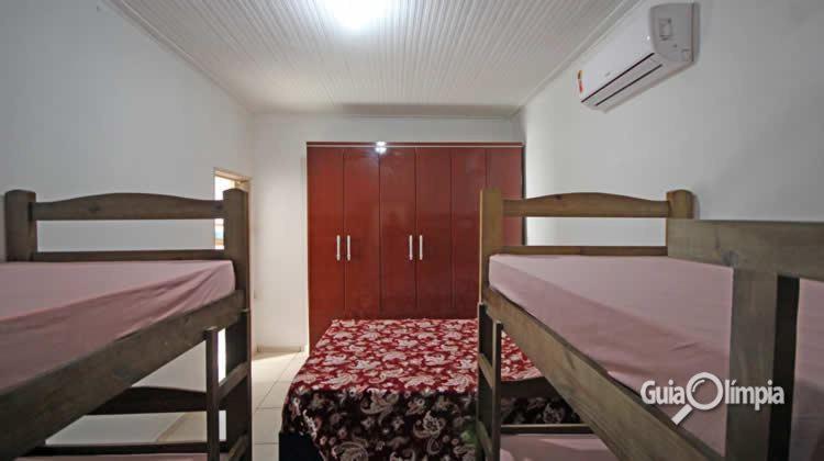  Casa temporada Vovó Ilda