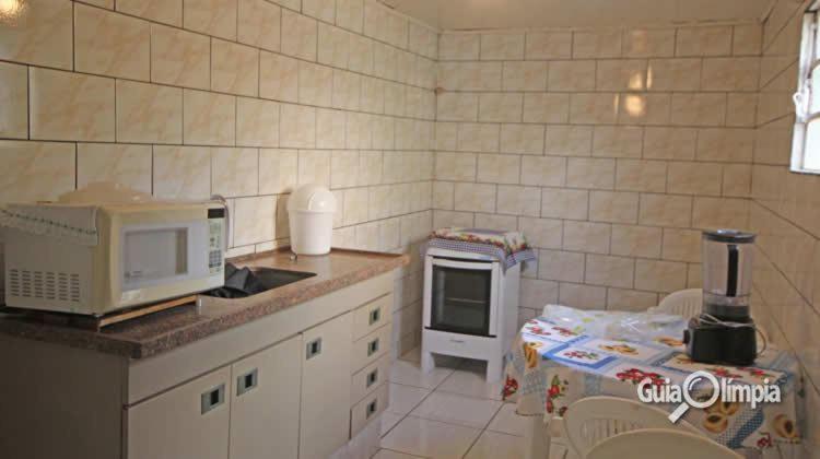  Casa temporada Vovó Ilda