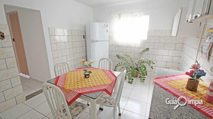  Casa temporada Vovó Ilda