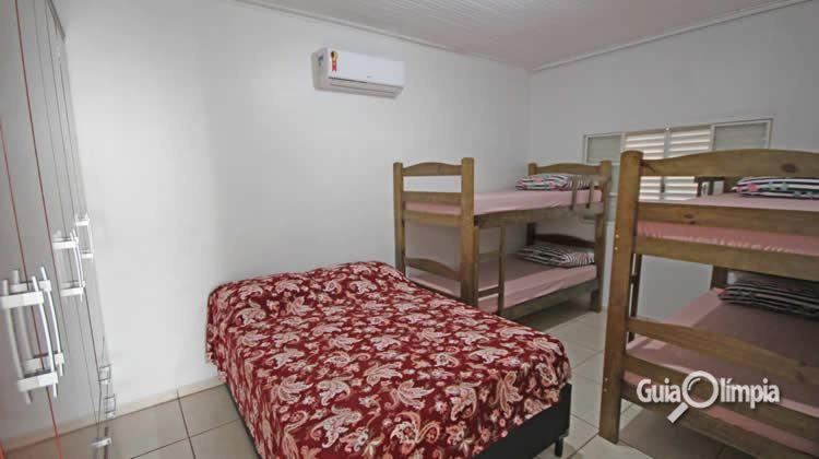  Casa temporada Vovó Ilda