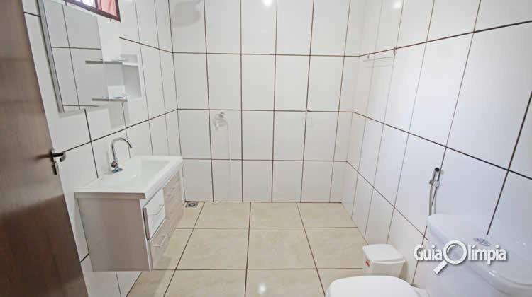  Casa temporada Vovó Ilda