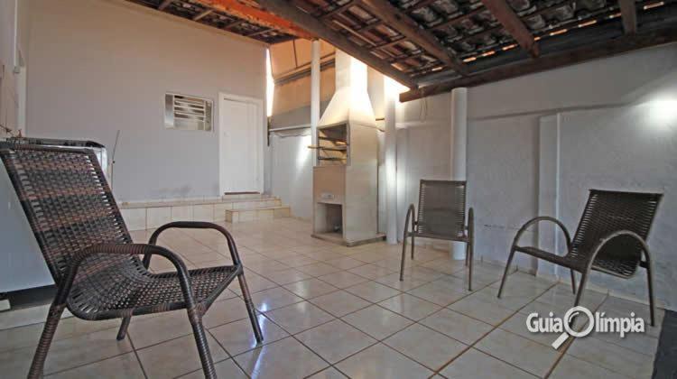 Casa temporada Vovó Ilda