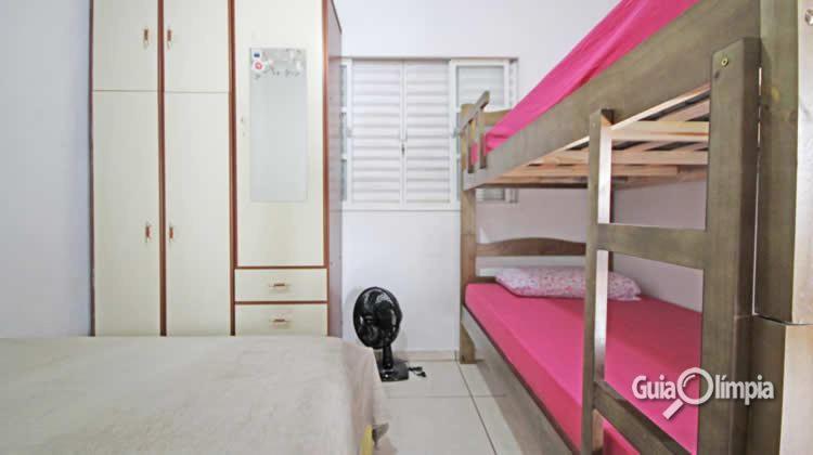  Casa temporada Vovó Ilda