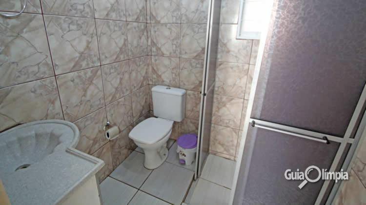 Casa temporada Vovó Ilda