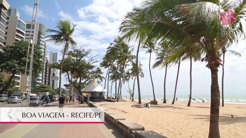  Flat Ramadam Beach