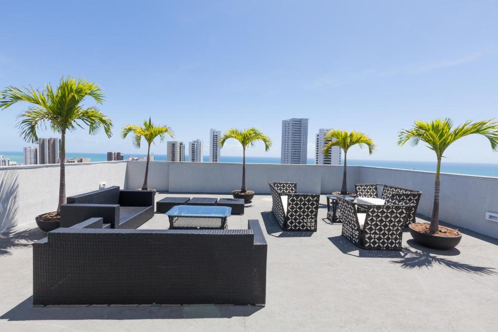  Flat Ramadam Beach