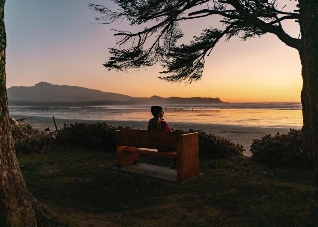 Pacific Sands Beach Resort photo