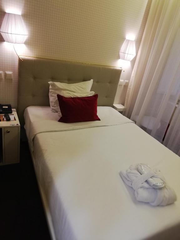 Hotel Lis Baixa - Resim 30