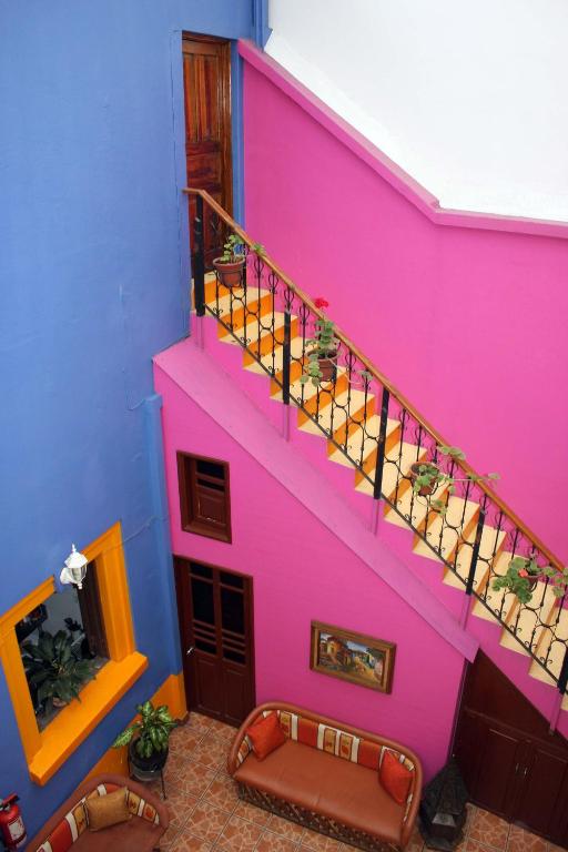 Fotografie z fotogalerie ubytování Casa Vilasanta v destinaci Guadalajara
