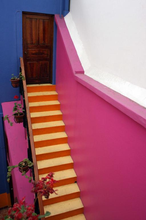 Fotografie z fotogalerie ubytování Casa Vilasanta v destinaci Guadalajara