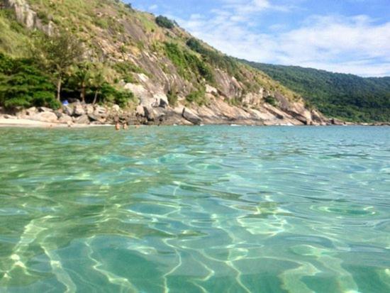  Apartamento Barra da Tijuca - Villas Da Barra