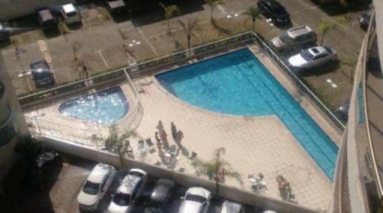  Apartamento Barra da Tijuca - Villas Da Barra