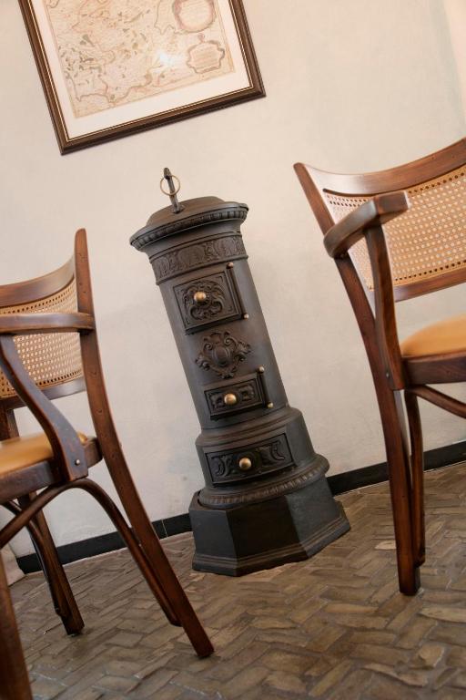 Fotografie z fotogalerie ubytování Hotel am Wallgraben v destinaci Brilon