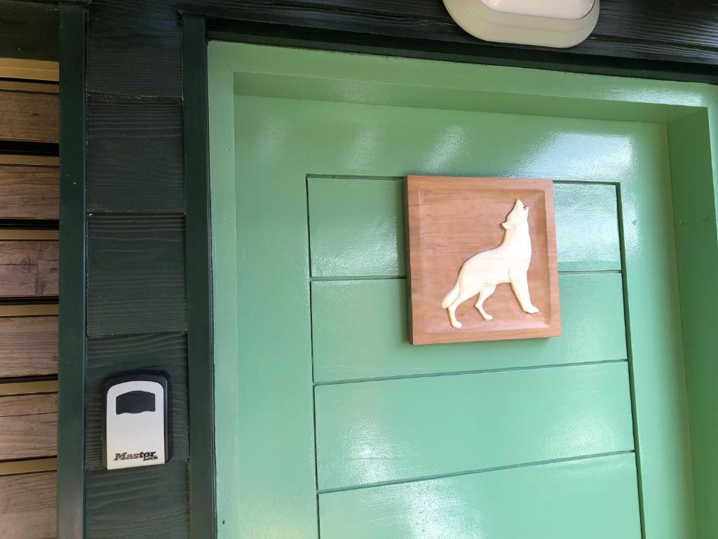 Les Cabanes Perchées, Bouillante (photo 4)