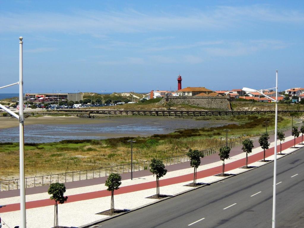 Hotel Suave Mar - 13