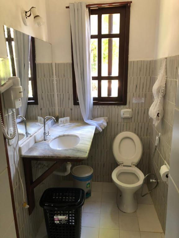  Arraial Praia Hotel Pousada