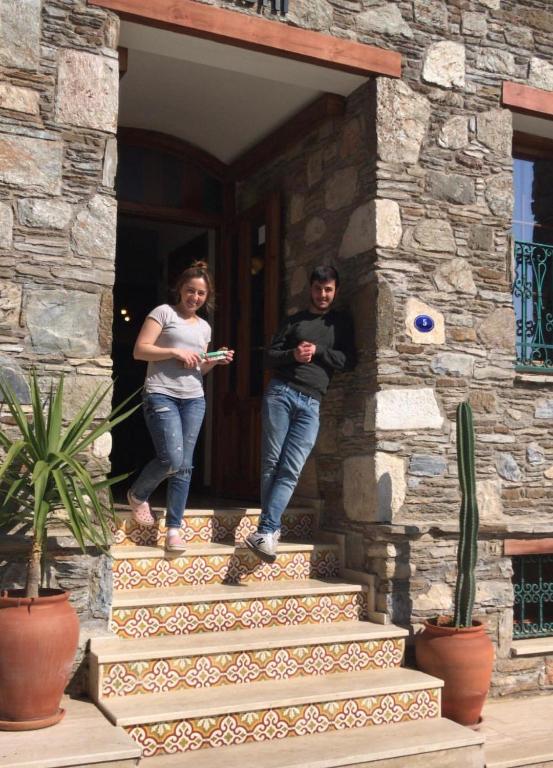 Fotografie z fotogalerie ubytování Ibri Hotel v destinaci Selcuk