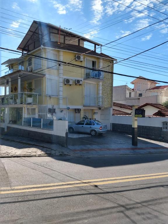  Residencial Bertoglio