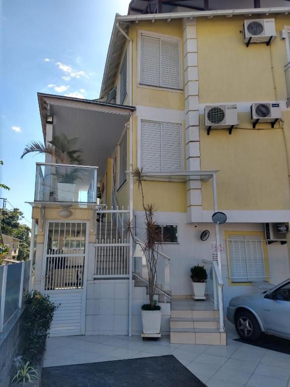  Residencial Bertoglio