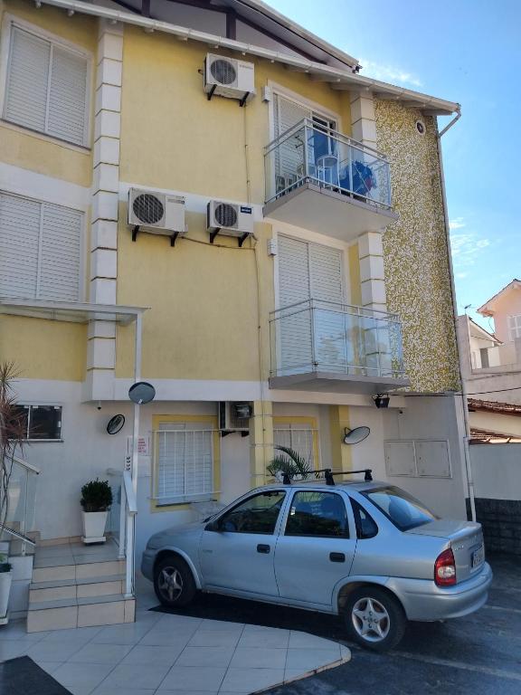  Residencial Bertoglio