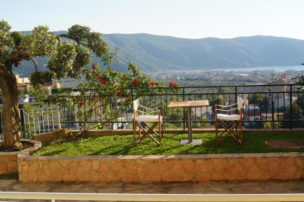 Τhe Sunny Apartments - Квартира