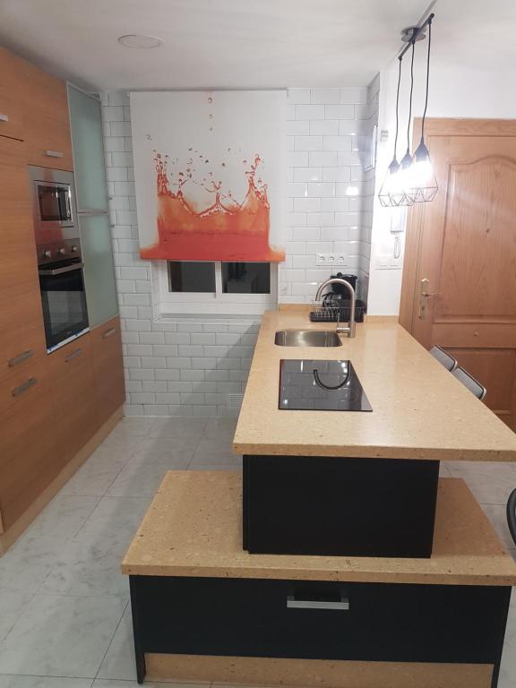 El Loft de Emma - Appartement