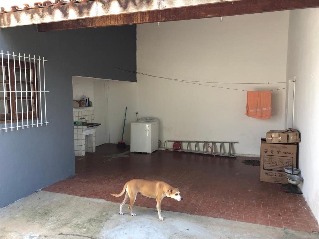  Casa Linda com Churrasqueira - Praia do Itaguá