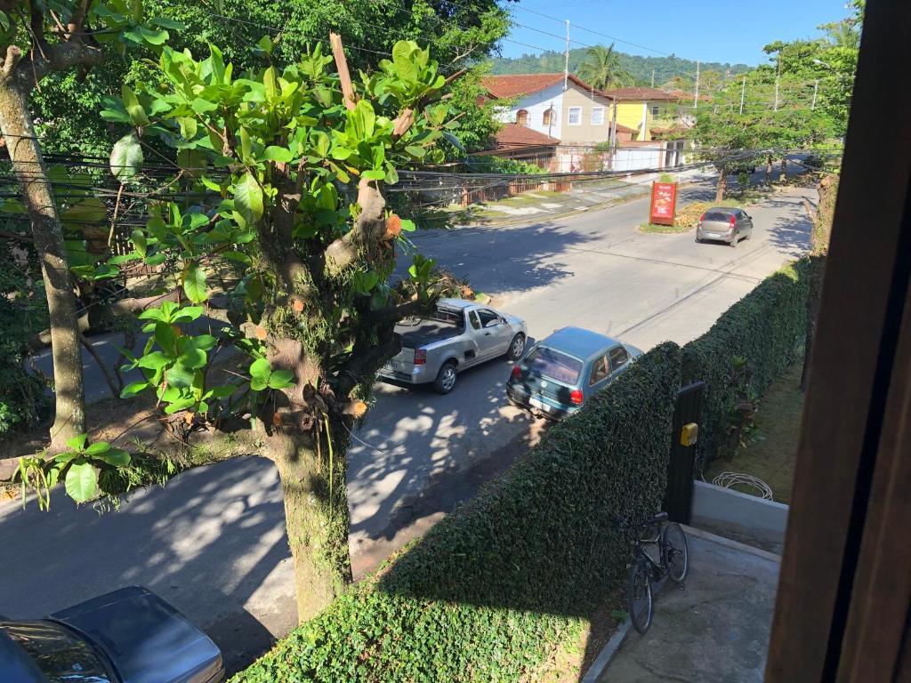  Casa Linda com Churrasqueira - Praia do Itaguá