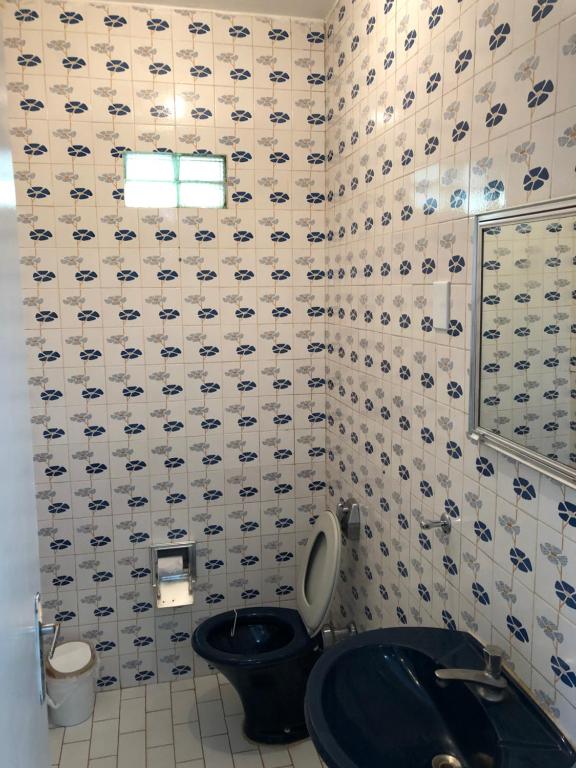  Casa Linda com Churrasqueira - Praia do Itaguá