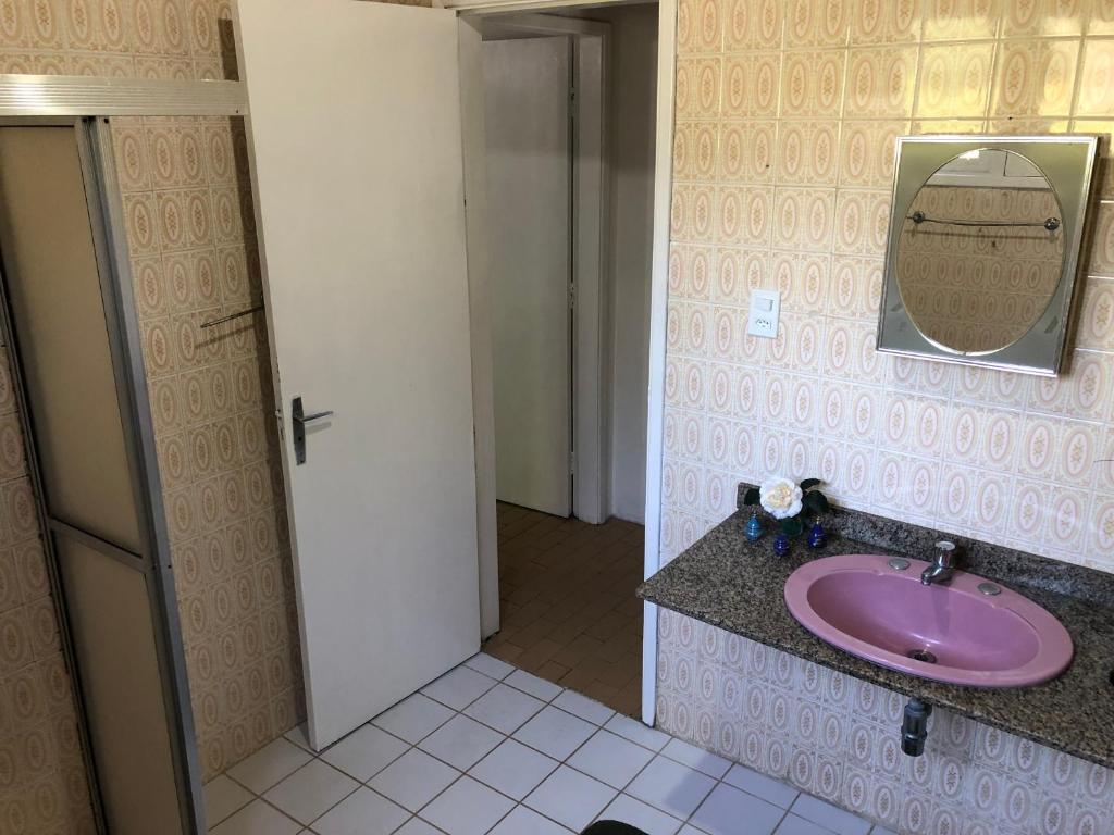  Casa Linda com Churrasqueira - Praia do Itaguá